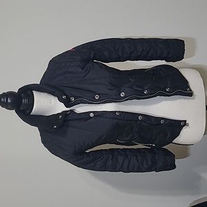 4/$25 Guess Jeans Winter jacket
